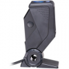 Многоплоскостной  Сканер штрихкода Metrologic MS3580 Quantum T USB 