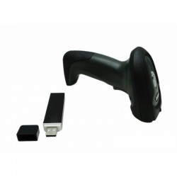 Беспроводной сканер штрихкода Sunphor SUP8900C USB