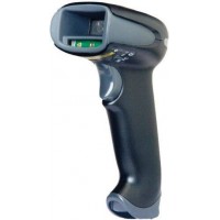 Сканер штрих кода Honeywell Xenon 1900 HD USB imager 1D, 2D, PDF417, HD  focus, black scanner