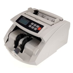 Счетчик банкнот AB 55 U