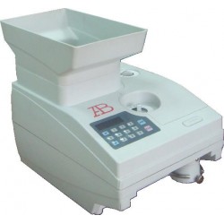 Счетчик монет AB CS -3300
