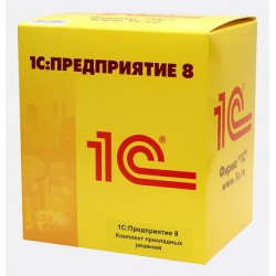 1С:Предприятие 8.2 Лицензия на сервер (x64)