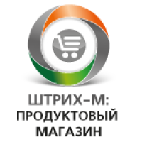 Дополнительная лицензия на 1 пользователя для "Конфигурации Штрих-М: Продуктовый магазин"