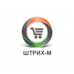 Программное обеспечение Штрих-М: ТСД "TASK-M" (лицензия для dos терминалов)