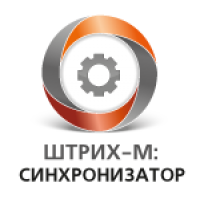 Штрих-М: Синхронизатор (USB- ключ)