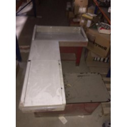 Кассовый бокс Stream-XL-200 красный