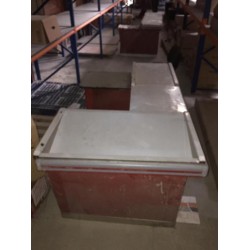 Кассовый бокс Stream-XL-200 красный