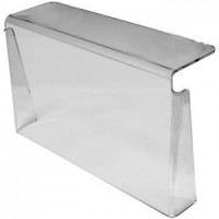 Защита сканера 56х30 (оргстекло 8 мм)