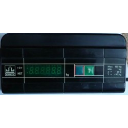 Весы напольные Масса-К ВТ-150