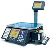 Весы Mettler Toledo Tiger P 3600 6/15kg PRO KZ