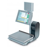 Весы Mettler Toledo UC 3-H  6/15kg KZ