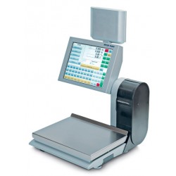 Весы Mettler Toledo UC 3-H  6/15kg KZ