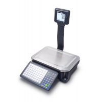 Весы Mettler Toledo bPlus-T2M-EE15D 15/30kg KZ