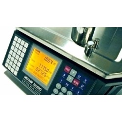 Весы Mettler Toledo Tiger P 3600 15/30kg PRO KZ