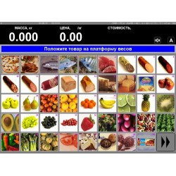 Комплекс этикетирования  Штрих-М PC-Scale 200 С3