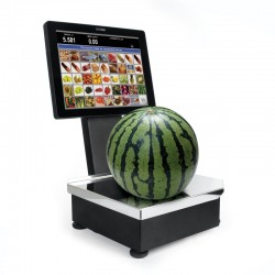 Комплекс этикетирования  Штрих-М PC-Scale 200 С3