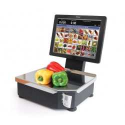 Комплекс этикетирования  Штрих-М PC-Scale 200 С3