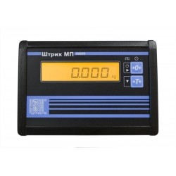 Весы напольные "ШТРИХ МП 600-100.200" системные