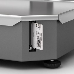 Весы электронные Штрих-ПРИНТ М v4.5