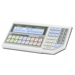 Весы электронные ШТРИХ-ПРИНТ ФI v4.5