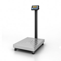 Весы напольные "ШТРИХ МП 600-100.200" системные