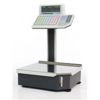 Весы электронные Штрих-ПРИНТ v4.5