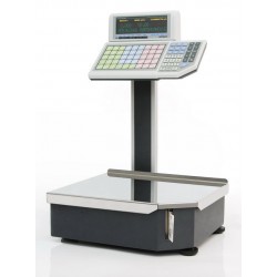 Весы электронные Штрих-ПРИНТ v4.5