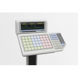 Весы электронные Штрих-ПРИНТ v4.5