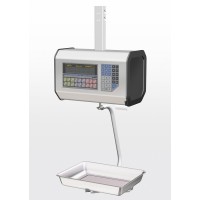 Весы электронные Штрих-ПРИНТ ПВ v4.5