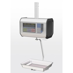 Весы подвесные Штрих-ПРИНТ ПВ v4.5