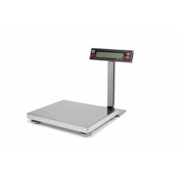 Весы электронные "Штрих-СЛИМ 200М 15-2.5"