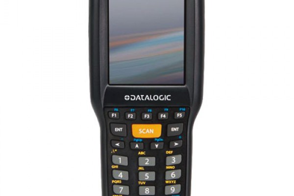 Скачать руководство пользователя ТСД Datalogic Skorpio X3 Скачать руководство пользователя ТСД Datalogic Skorpio X3