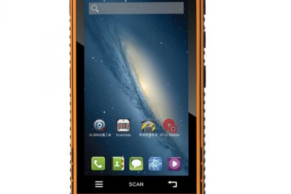 Sunlux XL-Scan XL-868. Руководство по программированию. Sunlux XL-Scan XL-868. Руководство по программированию.