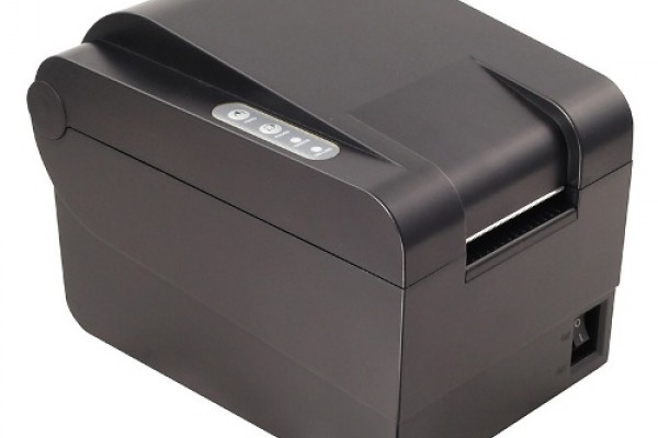 Скачать драйвер принтера Xprinter XP-235B