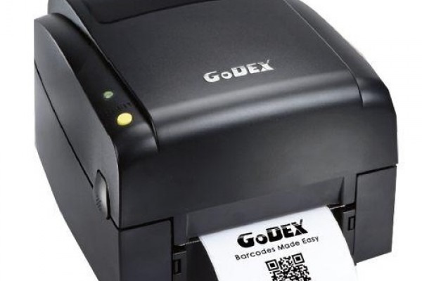 Godex g500 драйвер