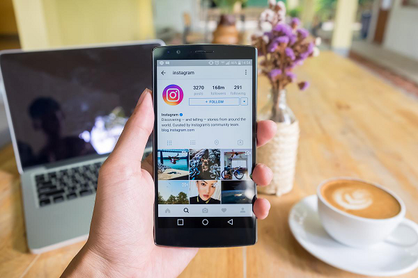 Выгодно ли вести  страничку в  Instagram для роста продаж магазина