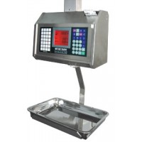 Весы подвесные Mettler Toledo Tiger P 3600Н PRO 6/15Kg KZ