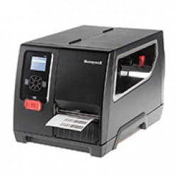 Промышленный принтер штрихкода Honeywell PM42T  203DPI, USB, Ethernet