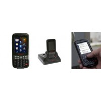 Подставка 6000-HB-2 Charging cradle with USB and RS232 without power supply