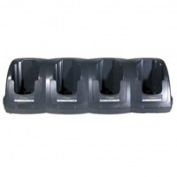 Подставка 4-х слотовая Dolphin 7800-NB-2