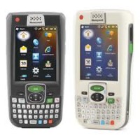 ТСД HHP 9700/802.11a/b/g/BT/GSM/HSDPA/GPS/Camera/SR Imager /QWERTY/256MB X 1G/WM6.5 Prof/